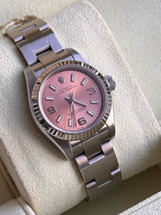 Rolex Часы