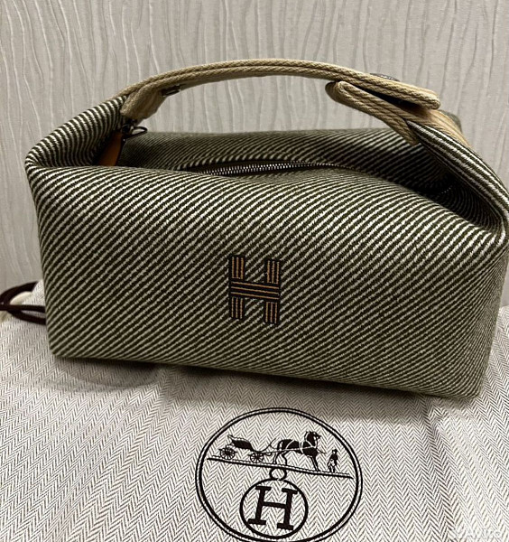 Hermes Косметичка