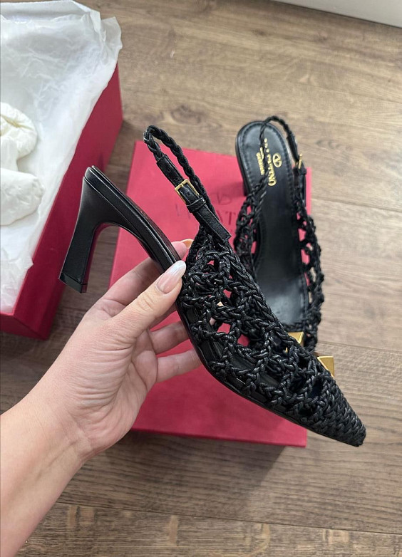 Valentino Туфли