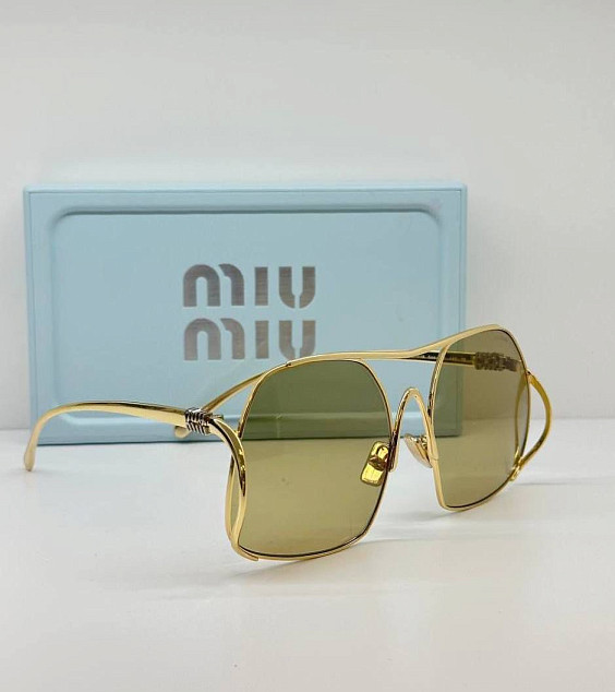 Miu Miu Очки