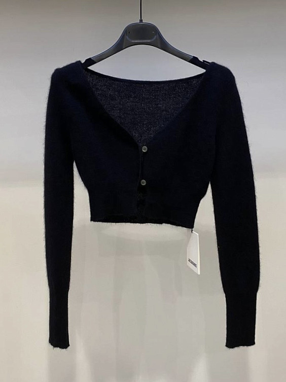 Jacquemus Кардиган