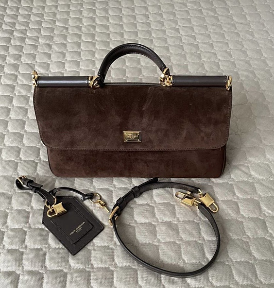 Dolce & Gabbana Сумка