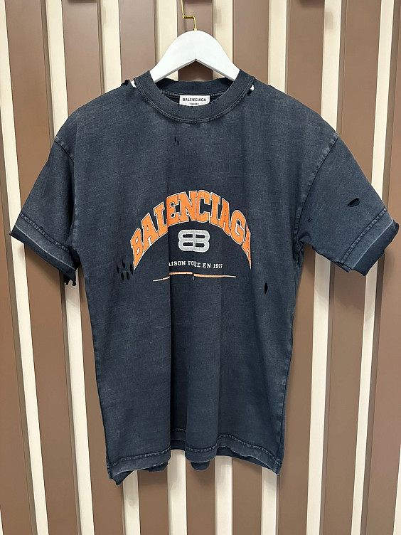 Balenciaga Футболка