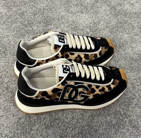 Dolce & Gabbana Кроссовки