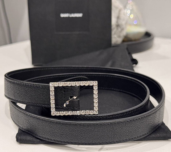Saint Laurent Ремень