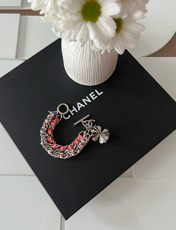 Chanel Браслет