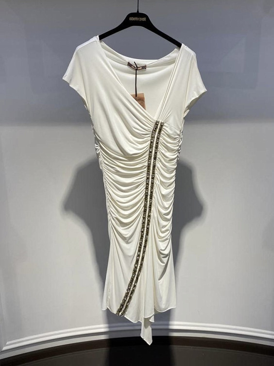 Roberto Cavalli (Роберто Кавалли) Платье