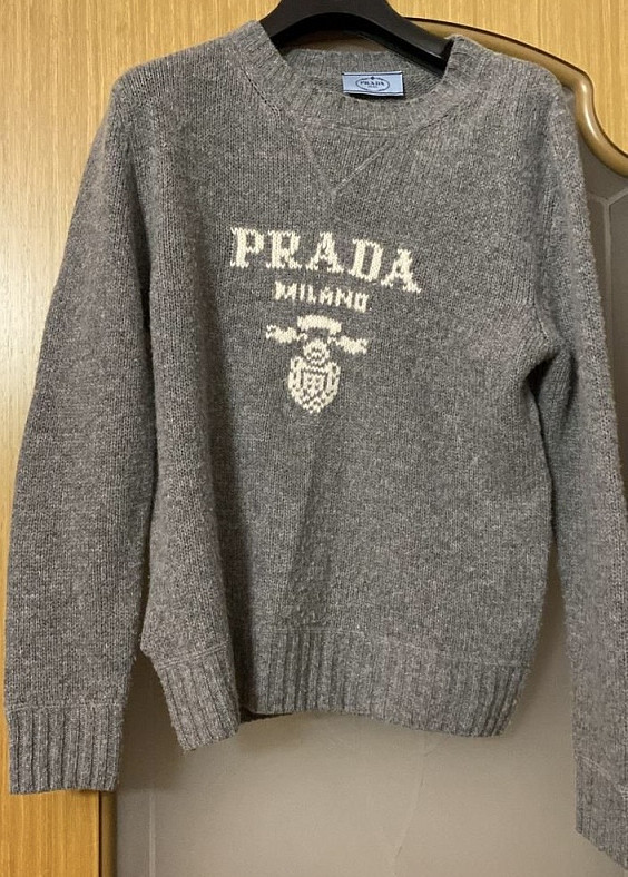 Prada Свитер