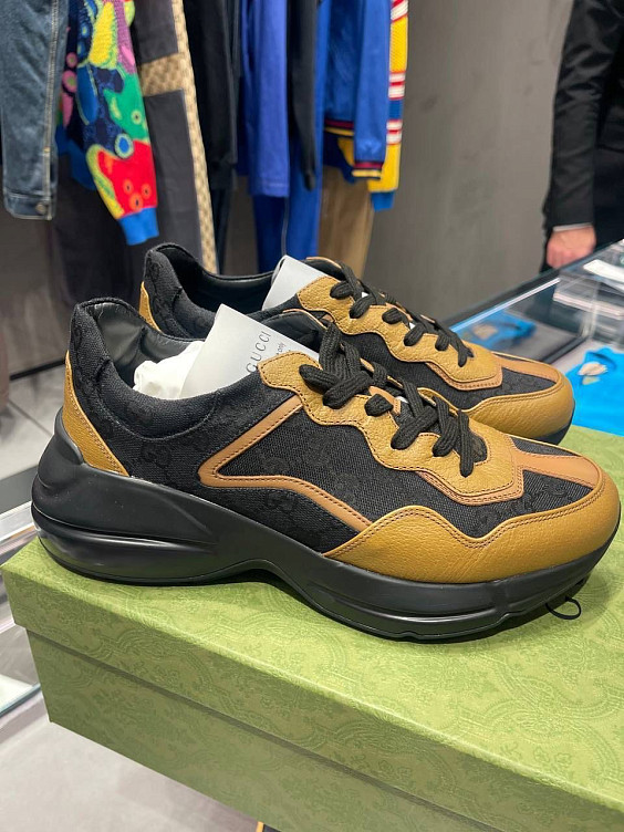 Gucci Кроссовки