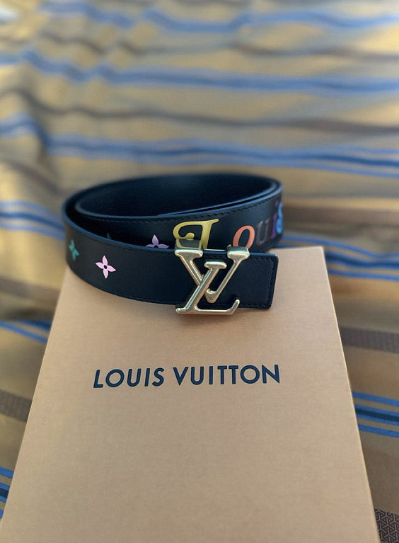 Louis Vuitton Ремень 