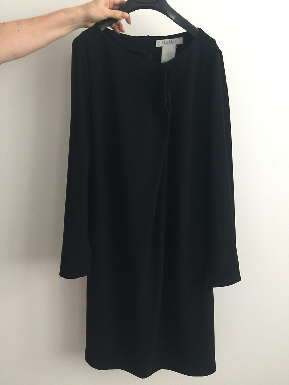 Max Mara Платье