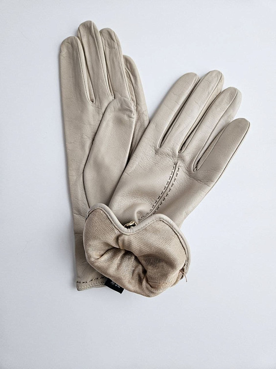 Sermoneta Gloves Перчатки