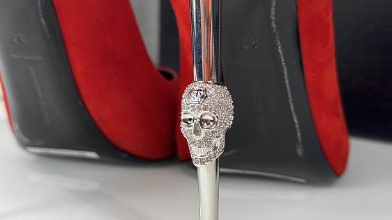 Philipp Plein Туфли