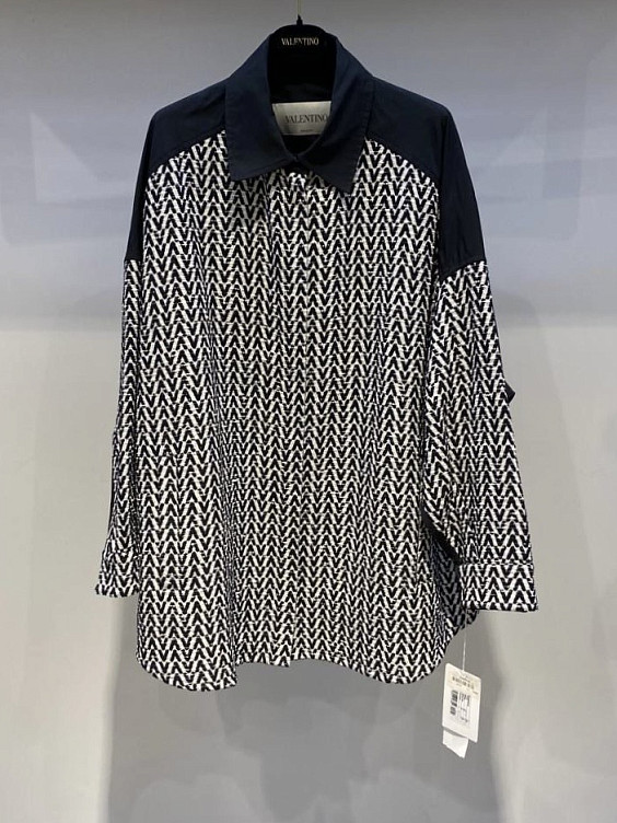 Valentino Рубашка