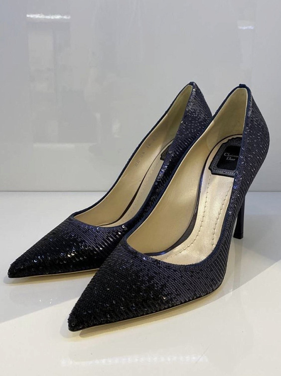 Christian Dior Туфли