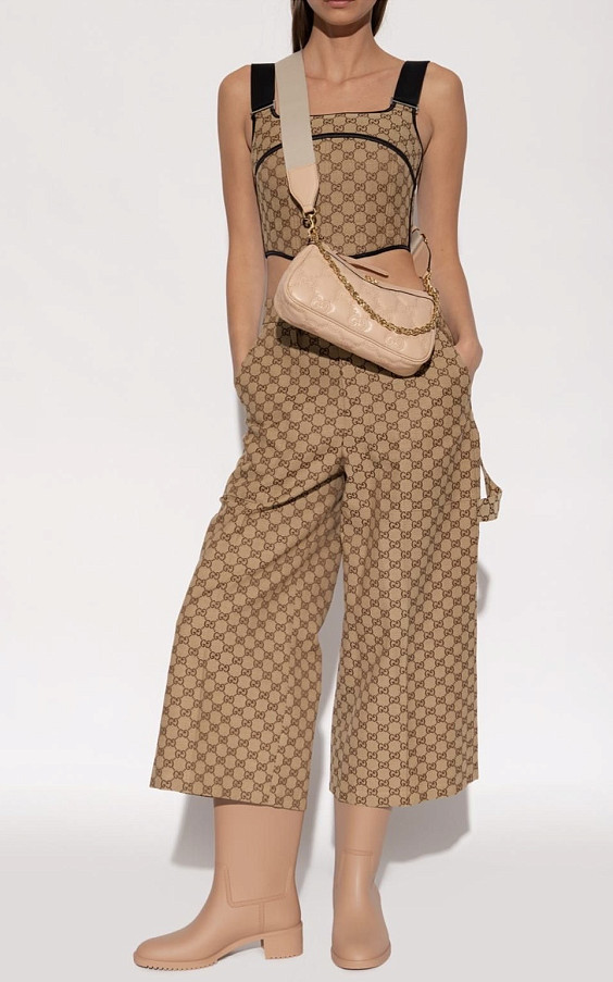 Gucci Сапоги
