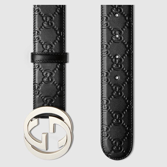 Gucci Ремень