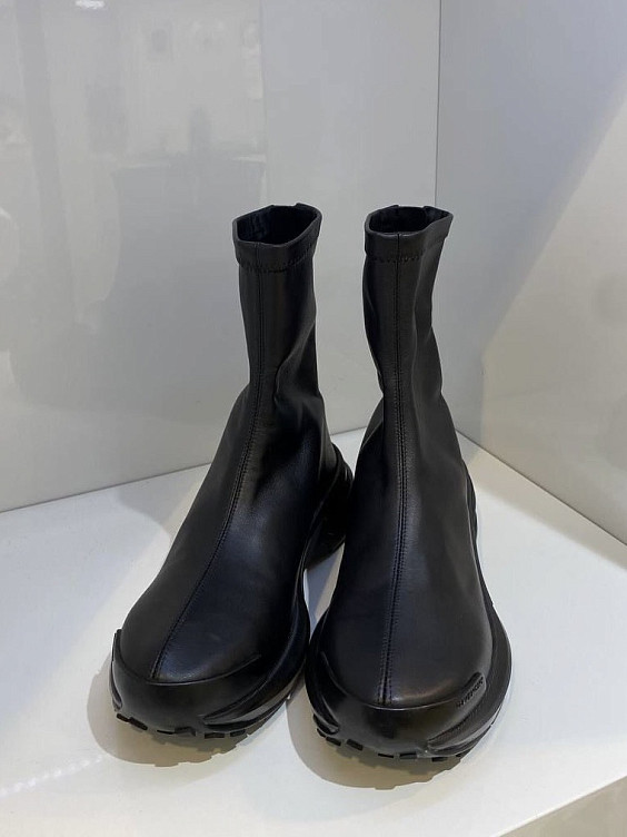 Givenchy Кроссовки-хайтопы