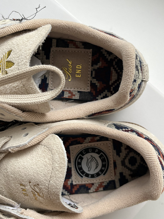 Adidas Кеды