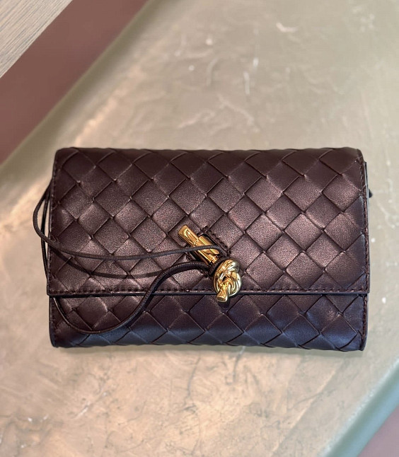 Bottega Veneta Клатч
