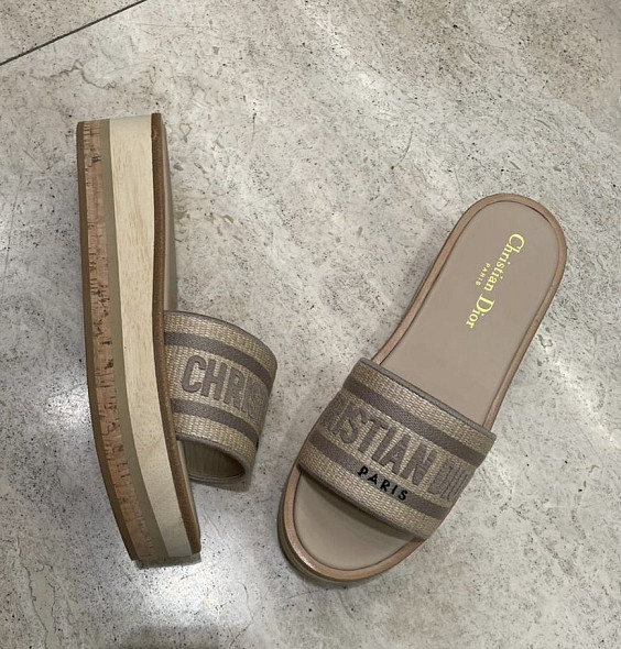 Christian Dior Сабо