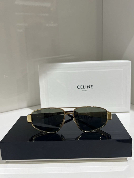 Celine Очки