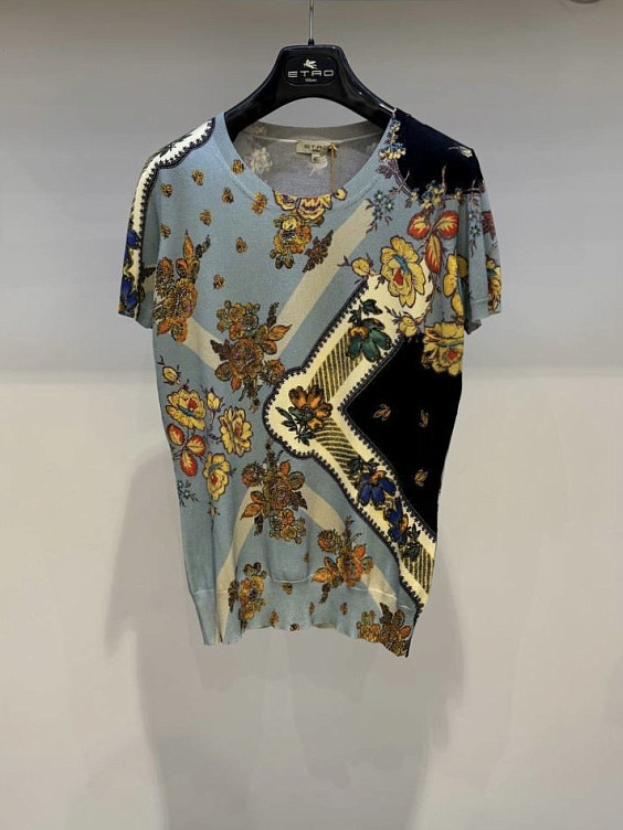 Etro Кофта