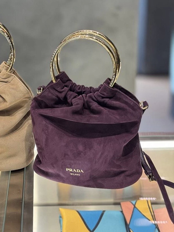 Prada Сумка