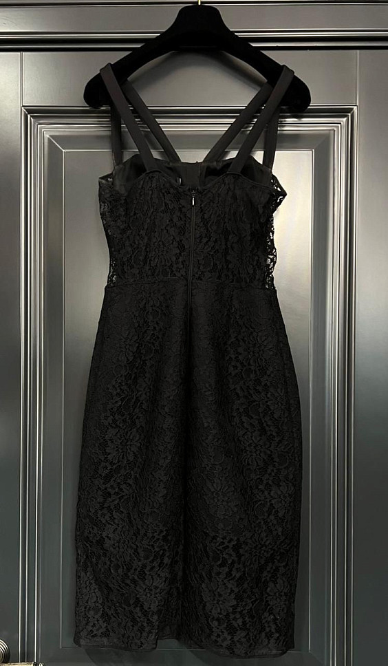 Philipp Plein Платье