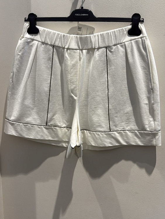 Brunello Cucinelli Шорты