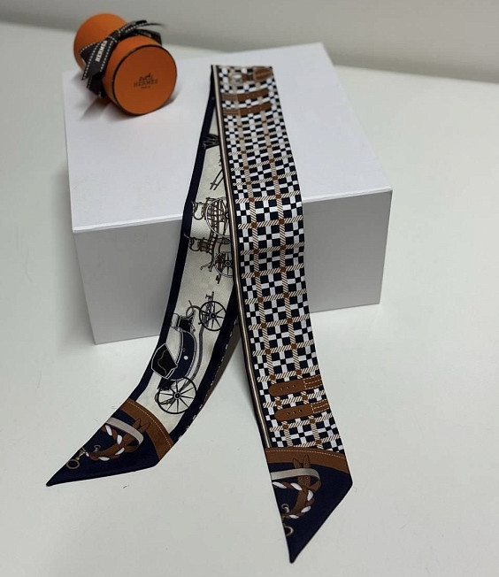 Hermes Твилли-лента