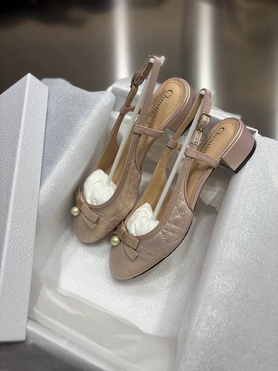 Christian Dior Туфли