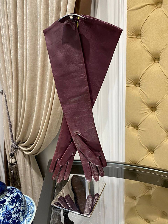 Etro Перчатки