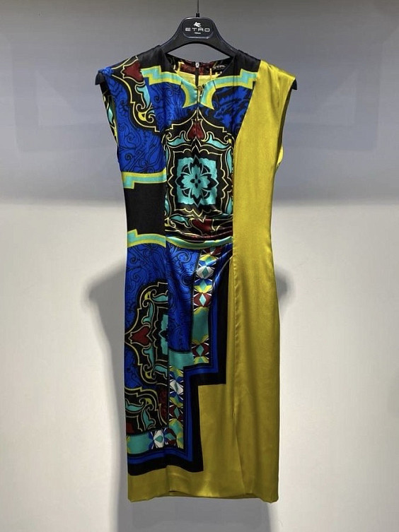 Etro Платье