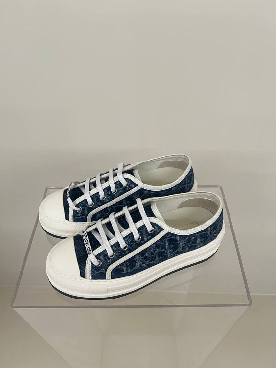 Christian Dior Кеды