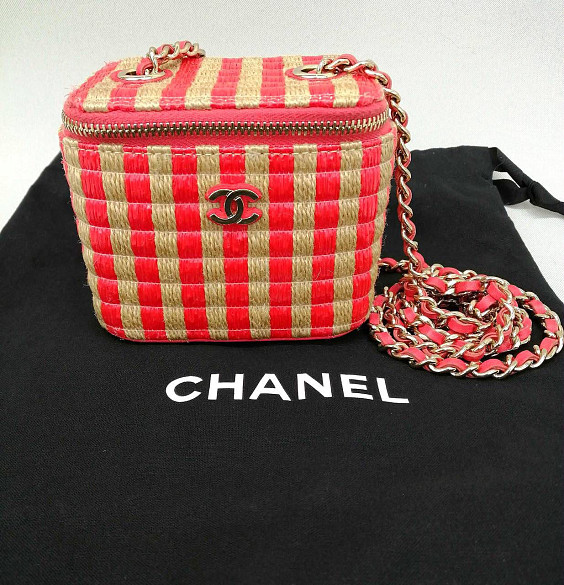 Chanel Сумочка