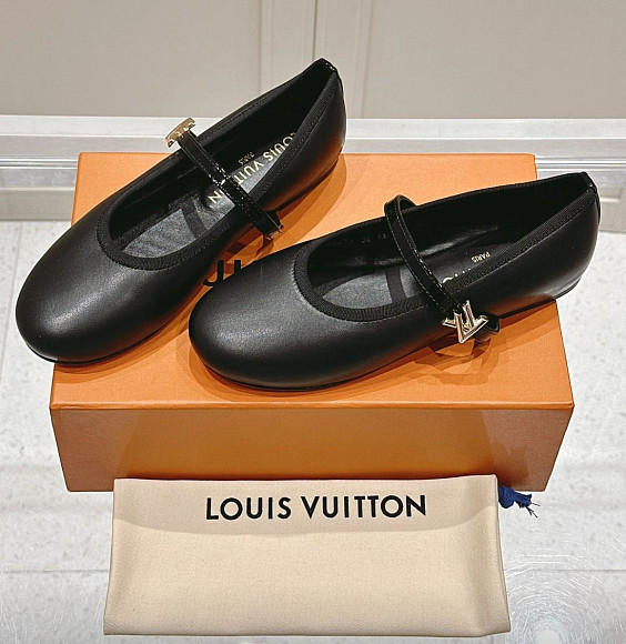 Louis Vuitton Балетки