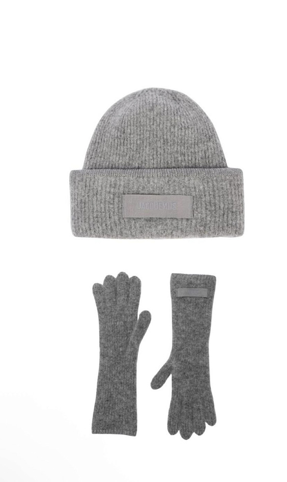 Jacquemus Комплект