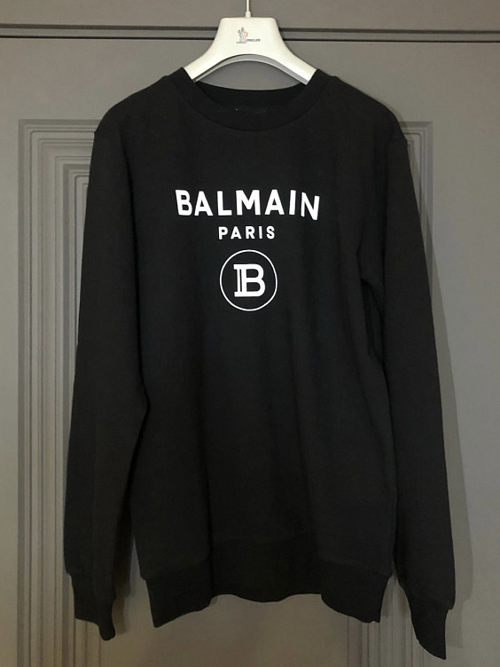 Balmain Свитшот