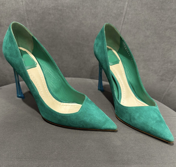 Christian Dior Туфли