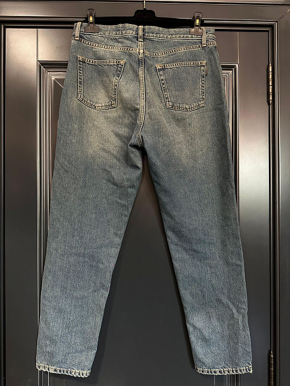 Saint Laurent Джинсы