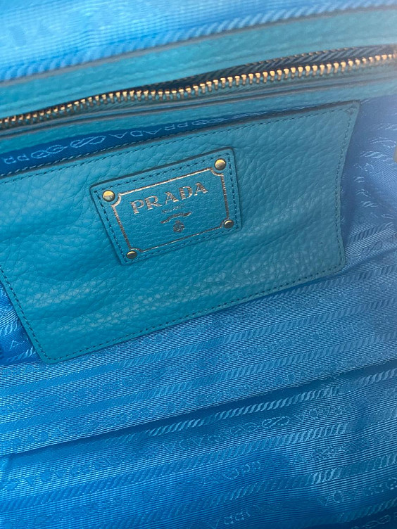 Prada Сумка