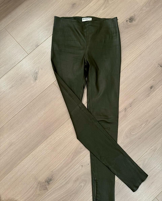 Balenciaga Леггинсы