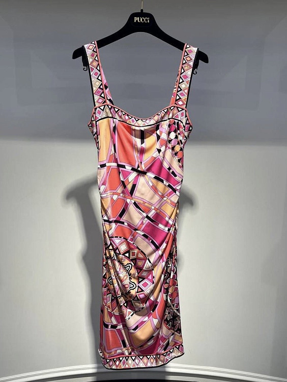 Emilio Pucci Платье