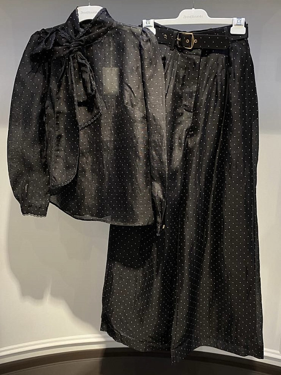 Zimmermann Костюм