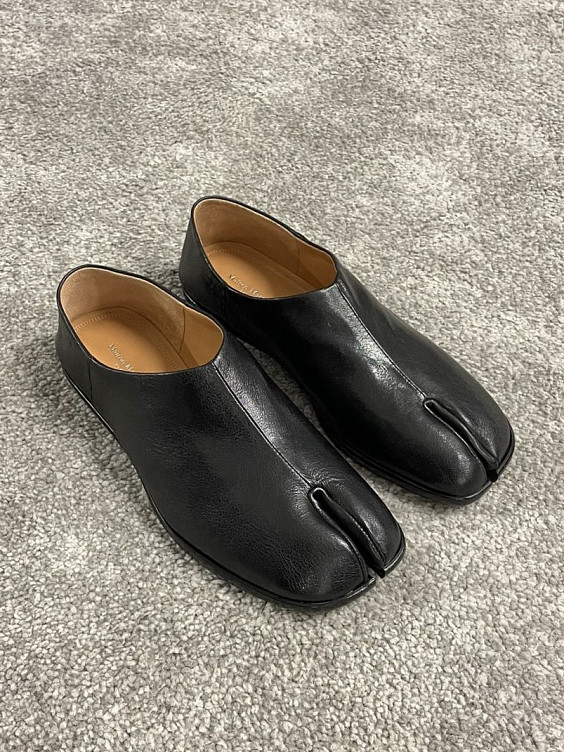 Maison Margiela Лоферы