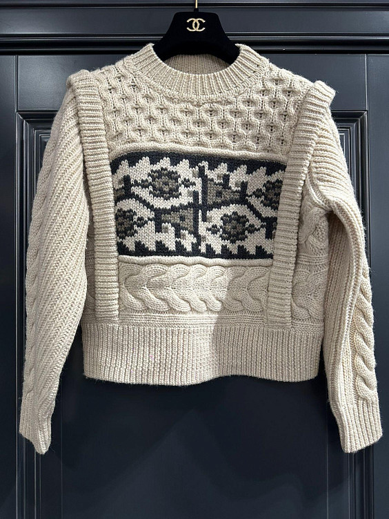 Isabel Marant Свитер