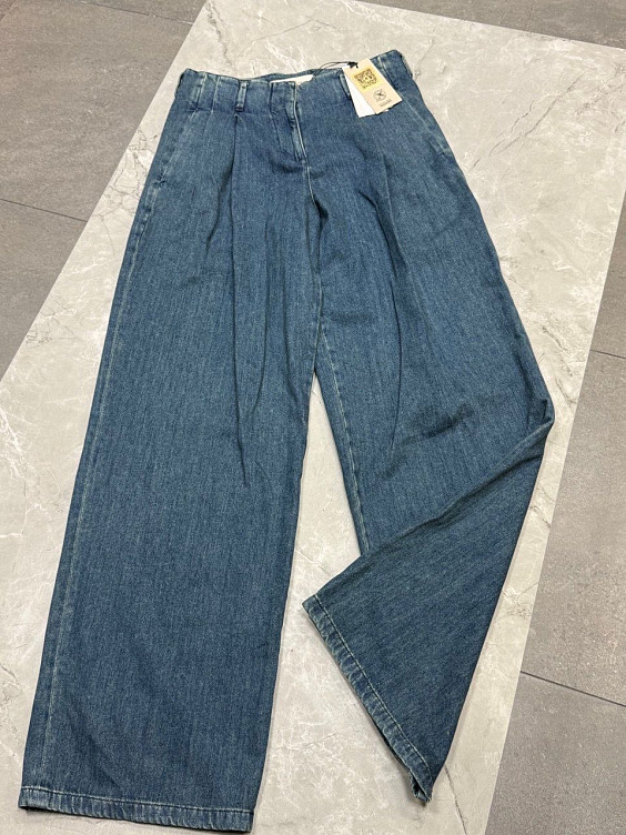 GOLDEN GOOSE Джинсы