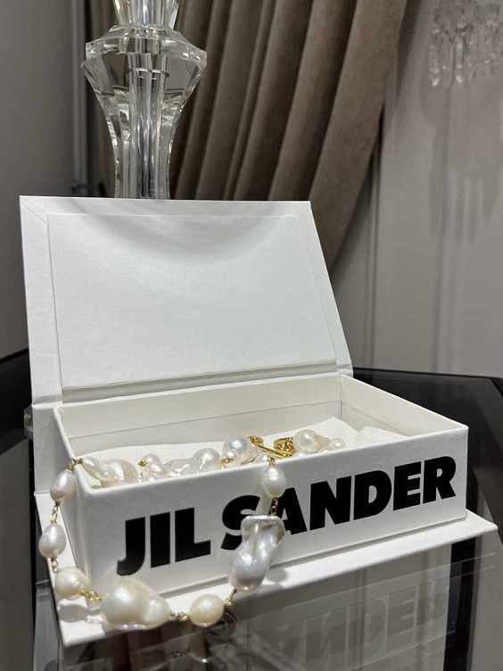 Jil Sander Подвеска