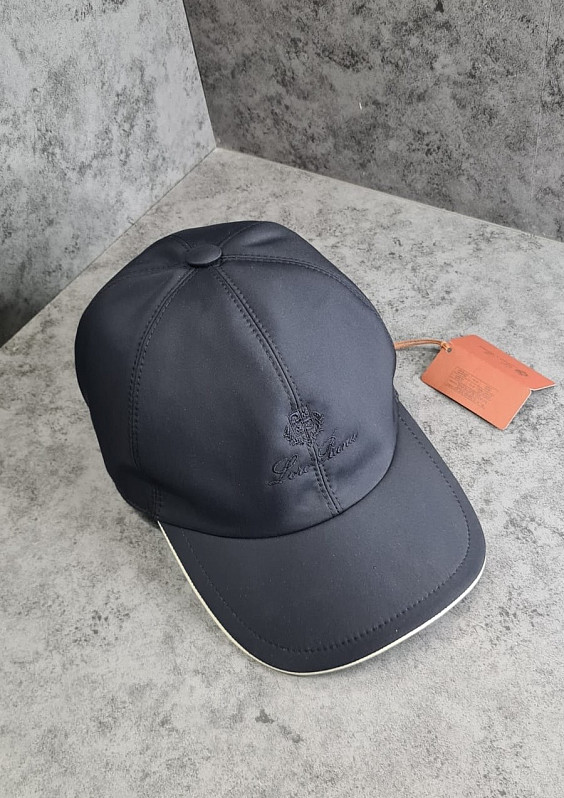 Loro Piana Кепка
